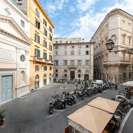 Antica Dimora Navona-3